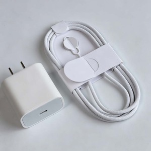 <span class=keywords><strong>Chargeur</strong></span> USB-C 40W de haute qualité pour <span class=keywords><strong>Apple</strong></span>, <span class=keywords><strong>chargeur</strong></span> rapide pour iPhone 17 16 15 14 <span class=keywords><strong>Pro</strong></span> <span class=keywords><strong>Max</strong></span> Plus, câble de charge PD 60W, accessoires - Product Image 5