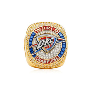 Tarnish Free Waterproof Fine <b>Men's</b> <b>Rings</b> 18k Gold Plated 316L Stainless Steel Championship <b>Ring</b> Custom Sports <b>Ring</b> for <b>Men</b> Women - Product Image 1