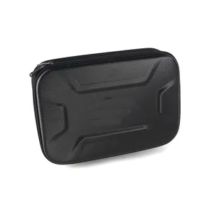 Fábrica OEM rápido Eva Bag Case para JbI Flip 5/6 Transporte para marcador digital sem fio EVA Case para jbl boombox 2 para jbl go 3