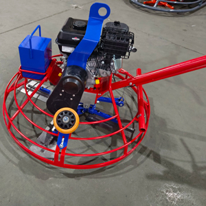 Gọn gàng thiết kế mới bằng sáng chế 36 inch đi bộ phía sau hoàn thiện điện <span class=keywords><strong>trowel</strong></span> bê tông troweling máy cho tuyệt vời bê tông điều trị - Product Image 5