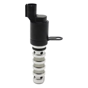 エンジンVVT可変タイミングソレノイド24355-2G500ヒュンダイソナタツーソン起亜フォルテOptima Sorento Sportageカーアクセサリー - Product Image 6