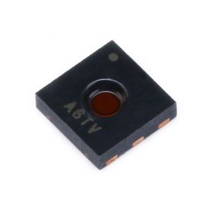 Ban Đầu SI7021-A10-GMR DFN6 Độ Ẩm Cảm Biến SI7021 - Product Image 4