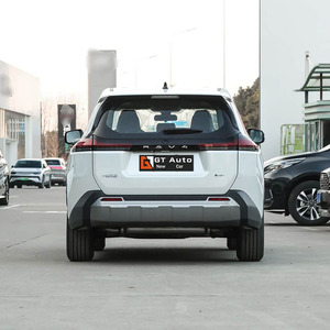 Nuevo <span class=keywords><strong>Auto</strong></span> 2026 Toyota RAV4, Vehículo Nuevo Híbrido 2.0L 2WD Gasolina Edición de Lujo <span class=keywords><strong>0KM</strong></span>, SUV Nuevo con Techo Corredizo, Cámara, Listo para Exportar - Product Image 6