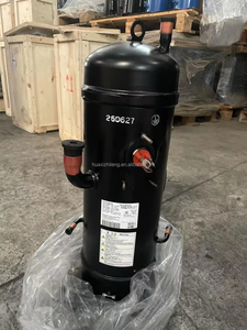 Compresor Scroll Siam BN57YFHMT R410A 380-460V Trifásico 50/60Hz para Sistemas de Refrigeración y Congelación, Venta Directa de Fábrica al Por Mayor - Product Image 5