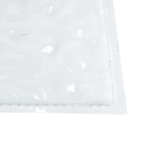 Feuille acrylique thermoformable Lian Shuo, épaisseur de 6 mm à 12 mm, traitement sur mesure pour formes irrégulières, matériau PC transparent - Product Image 3