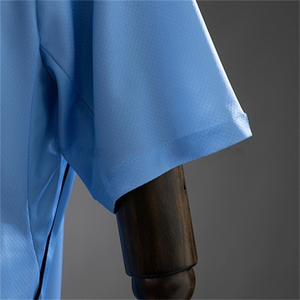 Maglia Home Uruguay 2026 S-4XL 2627 <span class=keywords><strong>Calcio</strong></span> Stampata Traspirante Leggera Estiva Pantaloncini da <span class=keywords><strong>Calcio</strong></span> per Adulti 100% Poliestere Asciugatura Rapida - Product Image 4