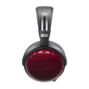 <span class=keywords><strong>Auriculares</strong></span> <span class=keywords><strong>FiiO</strong></span> FT13 Over-Ear, Dinámicos, Cerrados, con Cable, Hi-Fi, Color Morado, Almohadillas de Madera, para Estudio/Audiófilos - Product Image 4