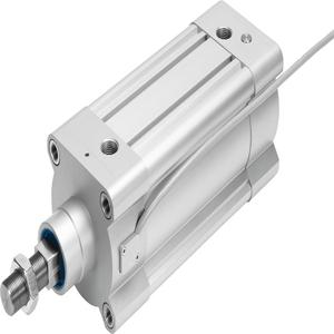 FESTOs Envía Rápidamente Nuevos Productos MFH-5-1/4-EX 535907 - Product Image 5
