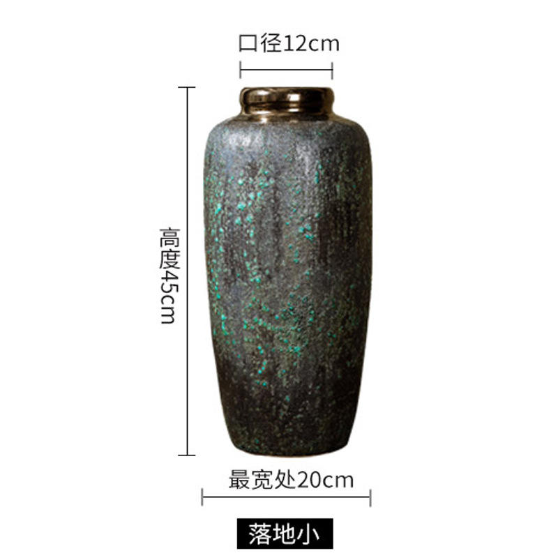 Petit compte Spot Green Landing