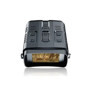 Meilleures ventes de lunettes de vision nocturne infrarouge <span class=keywords><strong>thermique</strong></span> pour la <span class=keywords><strong>chasse</strong></span>, qualité d'image haute définition, enregistrements caméra vision nocturne, <span class=keywords><strong>prix</strong></span> - Product Image 1