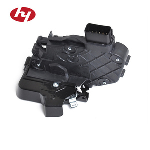 Lr011275 phía trước bên phải khóa cửa Thiết bị truyền động lắp ráp cho Land Rover phạm vi Rover - Product Image 1