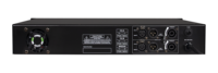 Dragonstage Dernière conception Classe D 2 canaux 300W système de sonorisation populaire amplificateur de puissance