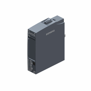 โมดูลอินพุตแบบอนาล็อกของซีเมนส์ 6ES7134-6JF00-0CA1 8 I/O โปรไฟบัส ชิ้นส่วน PLC - Product Image 4