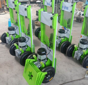 Laadvermogen Trapplatform Aanpasbare Oem Geschikt Voor Thuisopslag Elektrische Band Trapklimmachine - Product Image 4