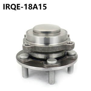 Unidad de Rodamiento de Rueda Delantera, Conjunto de Cabezal de Eje, Diámetro Interior de 90 mm, para Jaguar F-PACE X761, IRQE-18A15, T4A2172 - Product Image 4