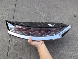 Feu arrière LED chromé complet pour Citroën <span class=keywords><strong>DS7</strong></span>, avec clignotant et feu de recul, pour pièces automobiles d'occasion - Product Image 6