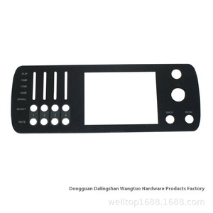 Welltop Custom CNC Machining <b>Services</b> Personalized Product Customization for <b>Fabrication</b> CN/GUA - Product Image 2