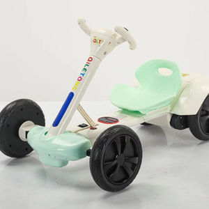 OEM cina fabbrica 12V auto da corsa elettrica di alta qualità auto di vendita calda per la polizia ragazzo/ragazze di età compresa tra 2 e 8 anni bambino adatto - Product Image 1