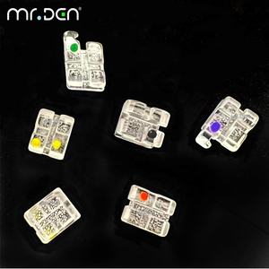 MRDEN vendita calda a basso prezzo pinza per taglio pesante filo leggero in acciaio pinza ortodontico legatura fresa dentist - Product Image 2