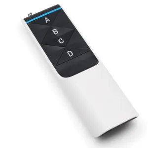 5 kilometer long distance high power digital wireless remote smart control