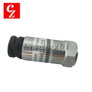 1089962523เปลี่ยนเครื่องอัดอากาศสำหรับ Atlas copco เซ็นเซอร์ความดัน1089962523ใหม่ - Product Image 4