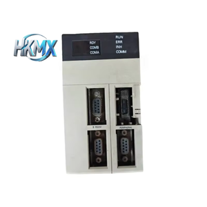 Unidad de CPU PLC C200HX-CPU85-Z C200HX-CPU65-Z C200HX-CPU54-Z C200HX-CPU44-Z, 63.2K Palabras de Programa, 1184 Puntos de E/S, Puerto RS-232C para Industria - Product Image 1