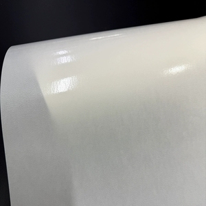 Factory Price 15gsm 18gsm 20gsm Single Side Pe Coated <b>Paper</b> Offset <b>Paper</b> White Kraft <b>Paper</b> <b>Roll</b> - Product Image 1