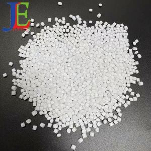 IV 0 80 0.84 Virgin Pet Granules Factory Supply Pet Chips Polyethylene Terephthalate Pet Resin for Bottle Making - Product Image 1