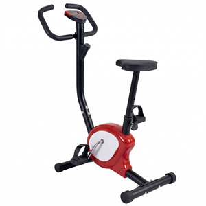Bicicleta de Spinning Profesional para el Hogar, Sistema de Freno Magnético, Transmisión por Correa, Asiento Ajustable, Equipo de Ejercicio Cardiovascular Silencioso para Interiores - Product Image 3