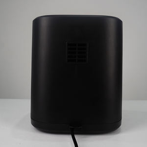 Nouvelle collection 2025 en promotion : Friteuse à air numérique moderne sans huile, faible en gras, 4,1-5 L, en acier inoxydable électrique, pour la cuisson, modèle KA31006 - Product Image 6