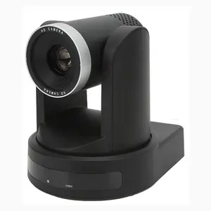 在线会议教育视频会议PTZ摄像机AI自动跟踪USB3.0 10X变焦教堂直播IP SDI摄像机RTSP