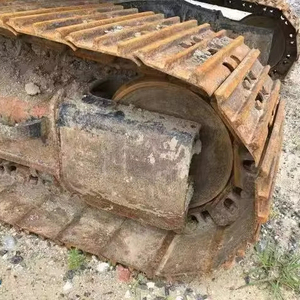 Big Almost New <b>Used</b> Excavators CAT 320E Excavator <b>Machine</b> Good Condition and Best Quality <b>Used</b> CAT 320e 20TON - Product Image 6