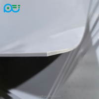 JWEI AOKE Máquina de Muestreo CNC, Almohadilla de Goma de Alta Densidad con Orificios de Aire Espaciados Uniformemente, Fuerte Succión al Vacío, Repuestos Digitales