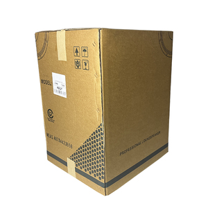 Subwoofer GAS-<span class=keywords><strong>260</strong></span> de 12 Pulgadas, Altavoces Grandes de Bajos para DJ y Fiestas - Product Image 6