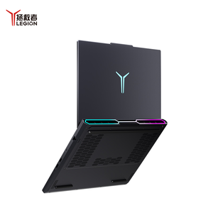 โน้ตบุ๊กเกมมิ่ง Lenovo Y9000P AI PC Legion Pro 7i Gen 10 ปี 2025 รุ่น U9 275HX หน้าจอ OLED แรม 32G DDR5 ความจุ 1TB M.2 SSD การ์ดจอ RTX 5080 16G - Product Image 3