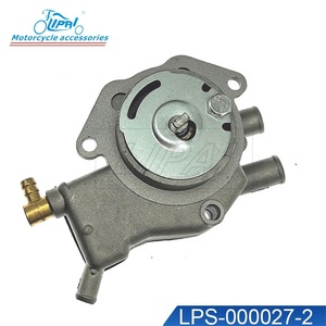 Kit de pompe à eau pour moteur de moto pour <span class=keywords><strong>YAMAHA</strong></span> VINO50 5ST gear 50/VOX/EVO /<span class=keywords><strong>Ovetto</strong></span> - Product Image 3