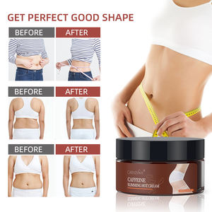 Crème amincissante raffermissante pour le corps, gel anti-cellulite pour brûler les graisses et pour perdre <span class=keywords><strong>du</strong></span> <span class=keywords><strong>poids</strong></span> - Product Image 3