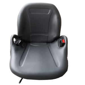 China ofrece asientos de <span class=keywords><strong>coche</strong></span> modificados para carretillas elevadoras TOYOTA y NICHIYU <span class=keywords><strong>con</strong></span> bolsa para documentos en el <span class=keywords><strong>respaldo</strong></span> - Product Image 1