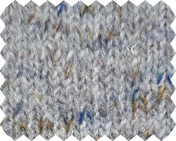 226nm-stella blu grigio, 20% lana 80% cashmere, 125m/50g, 10tex, 12g,