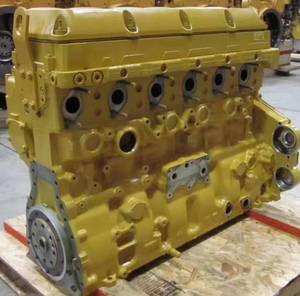 Bloque de motor completo Kobelco 250-8 200-8 J05E 450D 480-8 P11C para excavadora, conjunto de culata y biela - Product Image 6