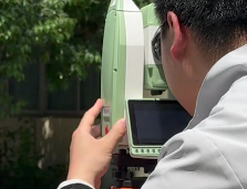 เครื่องมือสำรวจแบบ Total Station รุ่น FOIF RTS-392N ระบบ Android ระยะวัด 5000 ม. แบบใช้ปริซึม/1000 ม. แบบไม่ใช้ปริซึม สำหรับงานสำรวจระดับสูง - Product Image 1