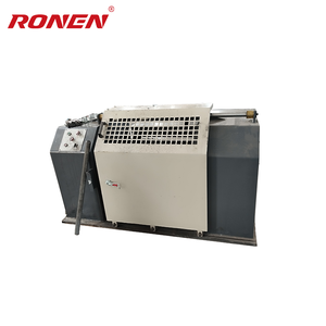 Machine de <span class=keywords><strong>dessin</strong></span> de fil en ligne continue complète pour usine de filage, connectée <span class=keywords><strong>à</strong></span> une ligne de recuit et de bobinage - Product Image 4