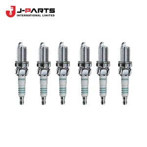 Bujía (Denso K20HR-U11) para Toyota HIACE TRH203 2005-2013 - Product Image 3