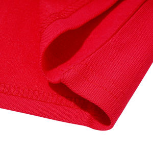 Logo Custom Sport Kleding Blanco Korte Mouwen Poloshirts Kinderen School Uniform Polo Shirts Student Dragen Shirts - Product Image 6