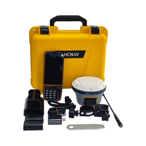 Équipement de levé topographique CHC <span class=keywords><strong>I90</strong></span> Dgps d'occasion Gnss géophysiques Gps RTK d'occasion <span class=keywords><strong>CHCNAV</strong></span> utilisé Gnss RTK - Product Image 6
