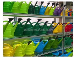 10 لتر 12 لتر 14 لتر سعة كبيرة عالية الجودة من مواد PE أدوات حدائق متينة - Product Image 6