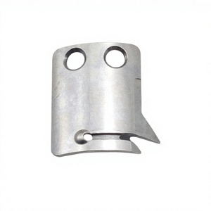 402-24587 Ingranaggio Industriale Rotante di Alta Qualità, Ricambi per Macchina da Cucire <span class=keywords><strong>Du</strong></span> 1481-7 (Ferro) - Product Image 5