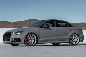 Llantas de ruedas forjadas de 19, 20, 21, 22, 23 y 24 pulgadas para Chevrolet Camaro Trailblazer <span class=keywords><strong>Malibu</strong></span> Crowder Silverado Captiva Benz BMW X5 Xm FF10 - Product Image 6