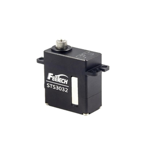 Servomoteur programmable à bus série STS3032 6V 4,5 kg, rotation à 360 degrés, pour l'éducation STEM, kits de démarrage FRC, robots DIY - Product Image 3