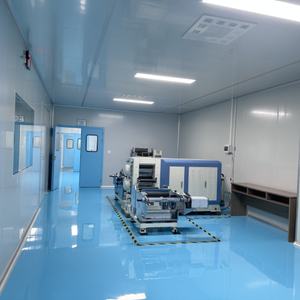 Ligne de production d'assemblage de dispositifs d'infusion médicaux jetables de grande usine, machine d'assemblage automatique de sets d'infusion, vitesse 5500 pièces - Product Image 4